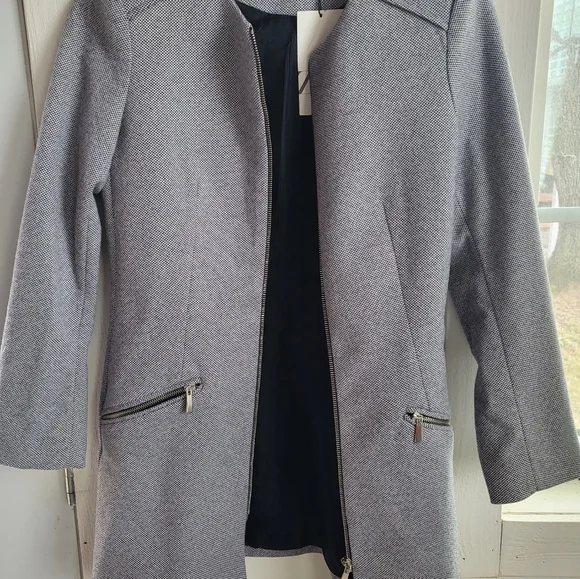 Zara blazer - Picture 3 of 5